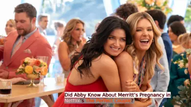 Did Abby Know About Merritt’s Pregnancy in Netflix’s The Perfect Couple