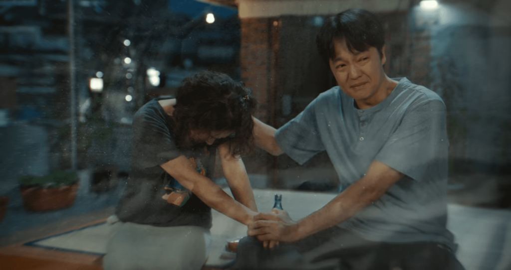 Love Next Door Episode 10 Ending Explained & Recap