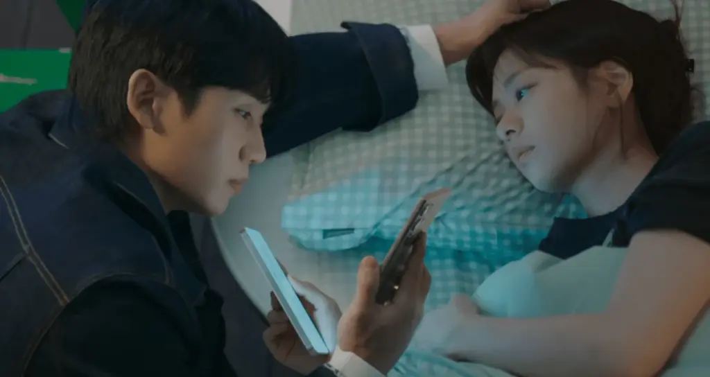 Love Next Door Episode 7 Recap & Ending Explained