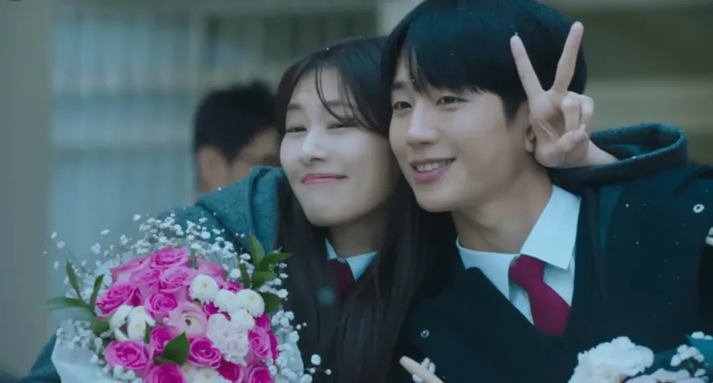 Love Next Door Episode 7 Recap & Ending Explained