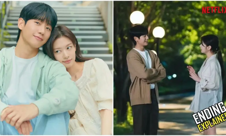 Love Next Door Episode 7 Recap & Ending Explained