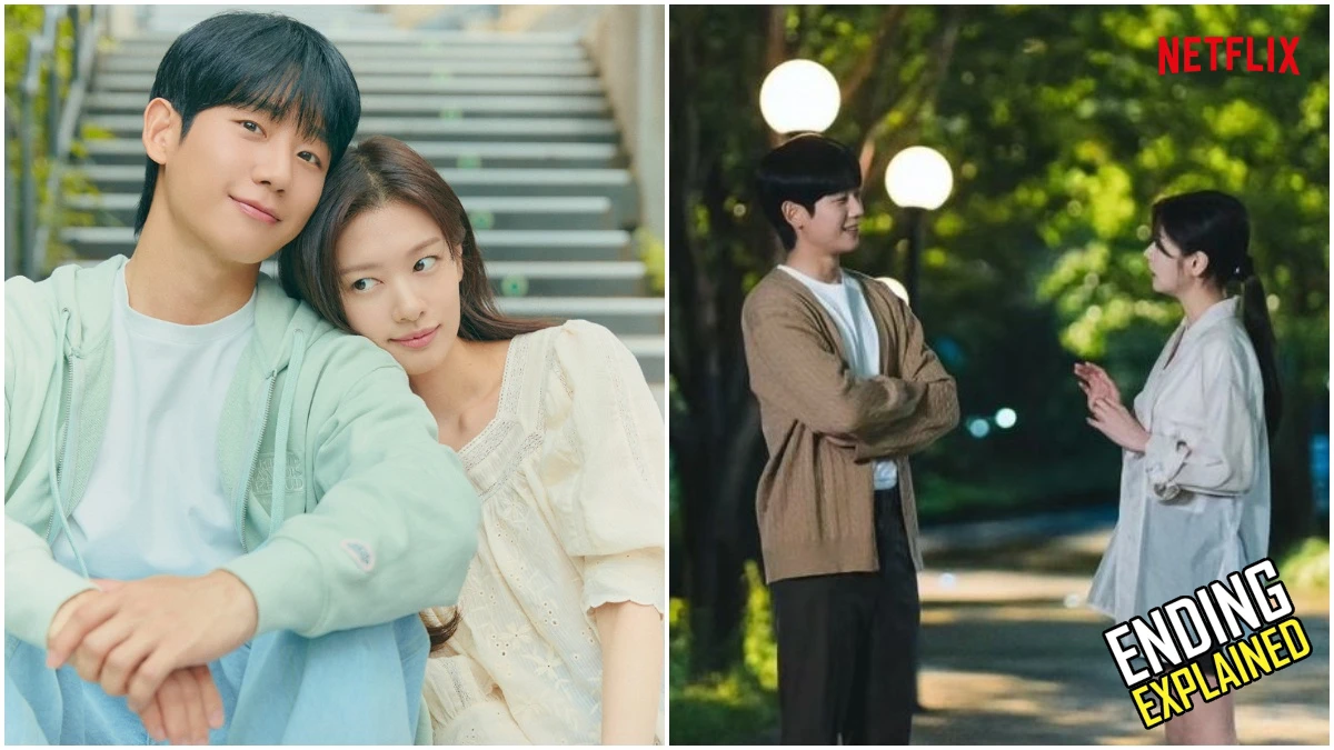 Love Next Door Episode 7 Recap & Ending Explained