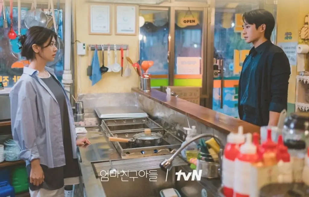 Love Next Door Episode 8 Recap & Ending Explained