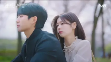 Love Next Door Episode 8 Recap & Ending Explained