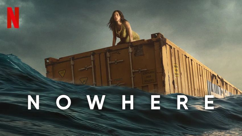 Nowhere (2023)