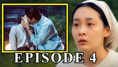 Pachinko Season 2 Episode 4 Recap & Ending Explained