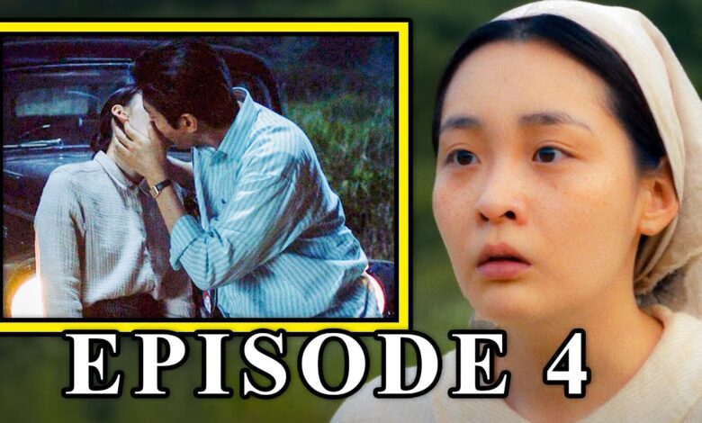 Pachinko Season 2 Episode 4 Recap & Ending Explained