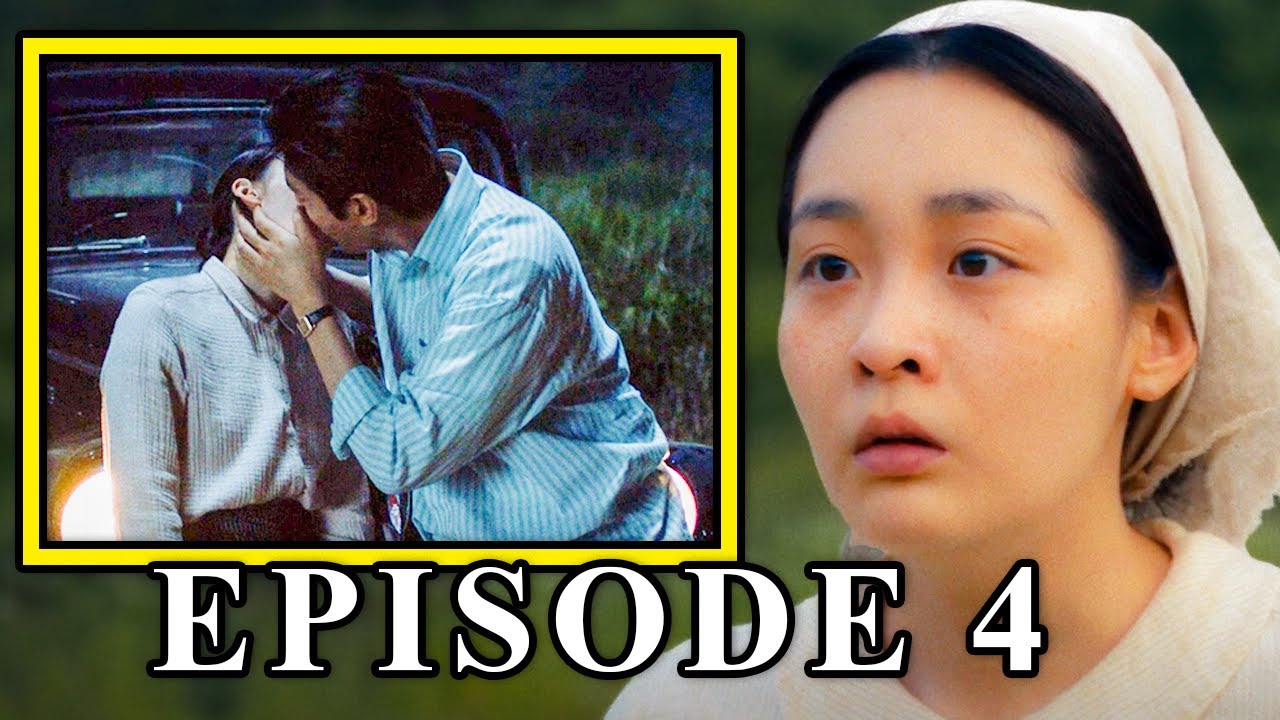 Pachinko Season 2 Episode 4 Recap & Ending Explained