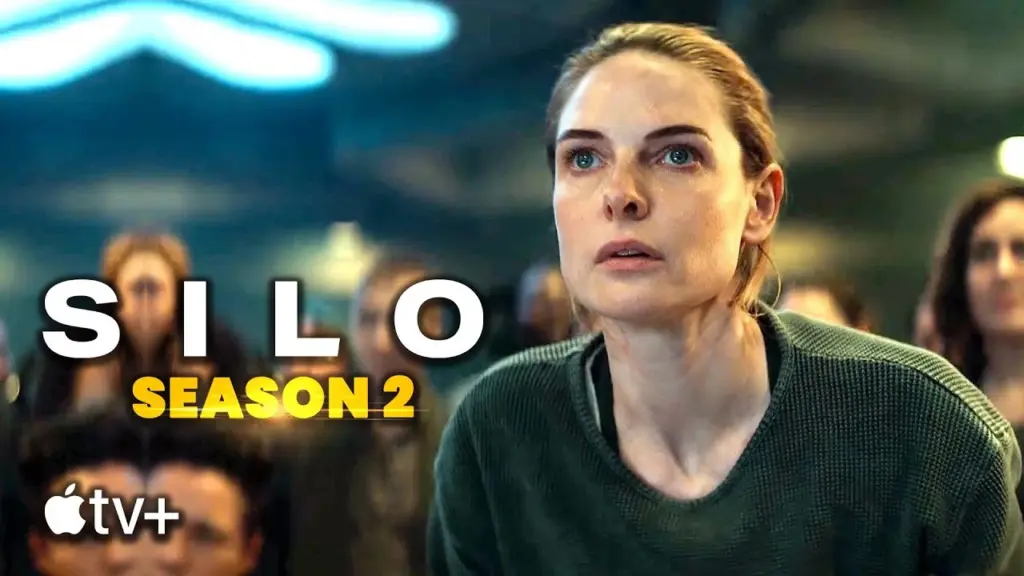 Silo Season 2 Premiere Date and Everything We Know So Far