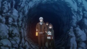 Spice and Wolf Merchant Meets The Wise Wolf – Season 1 Episode 24 Recap