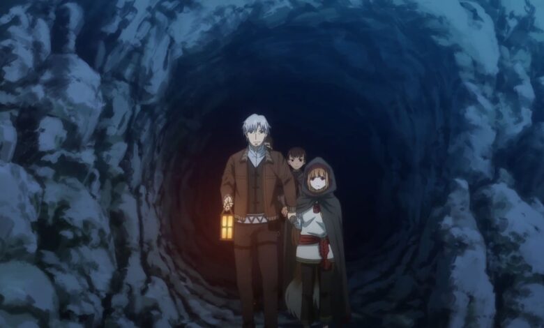 Spice and Wolf Merchant Meets The Wise Wolf – Season 1 Episode 24 Recap