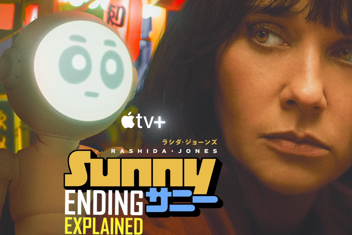 Sunny Season 1 Ending Explained