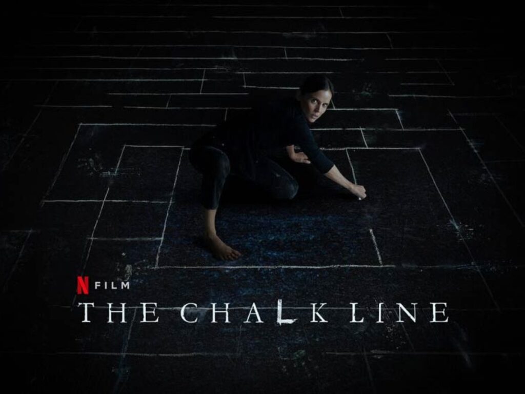 The Chalk Line (2022)