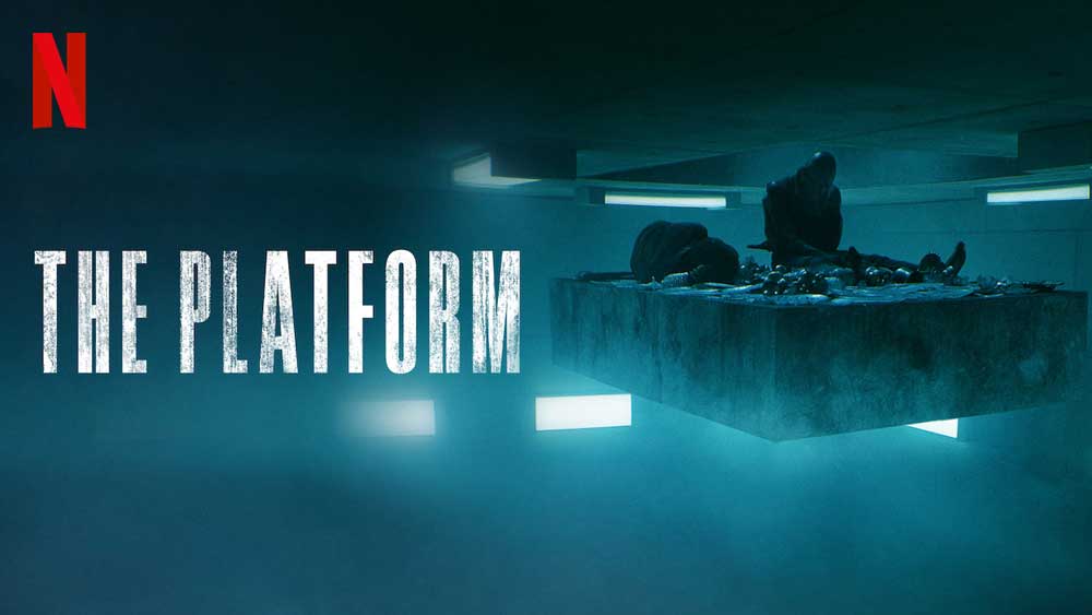 The Platform (2019)