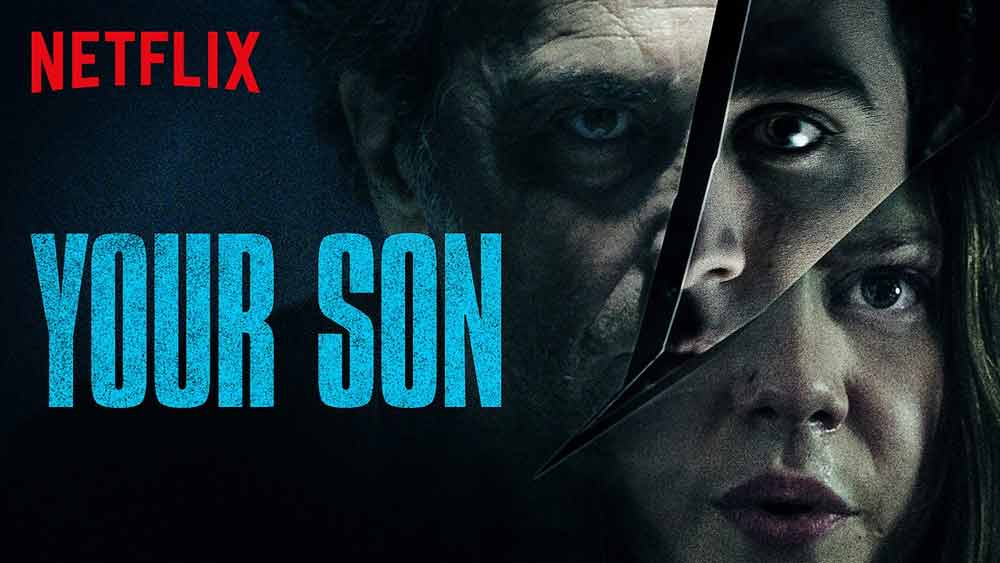 Your Son (2018)